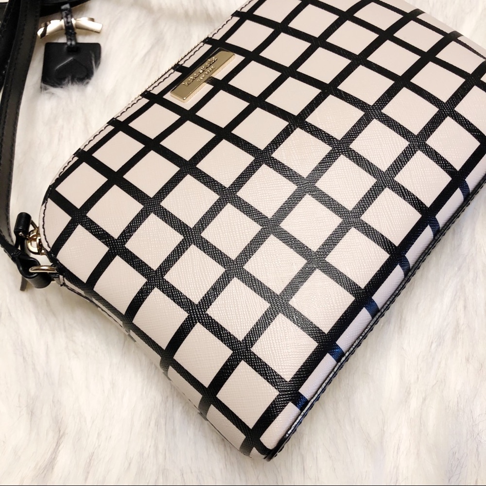 Kate Spade | Brightwater Drive Hanna Crossbody Bag